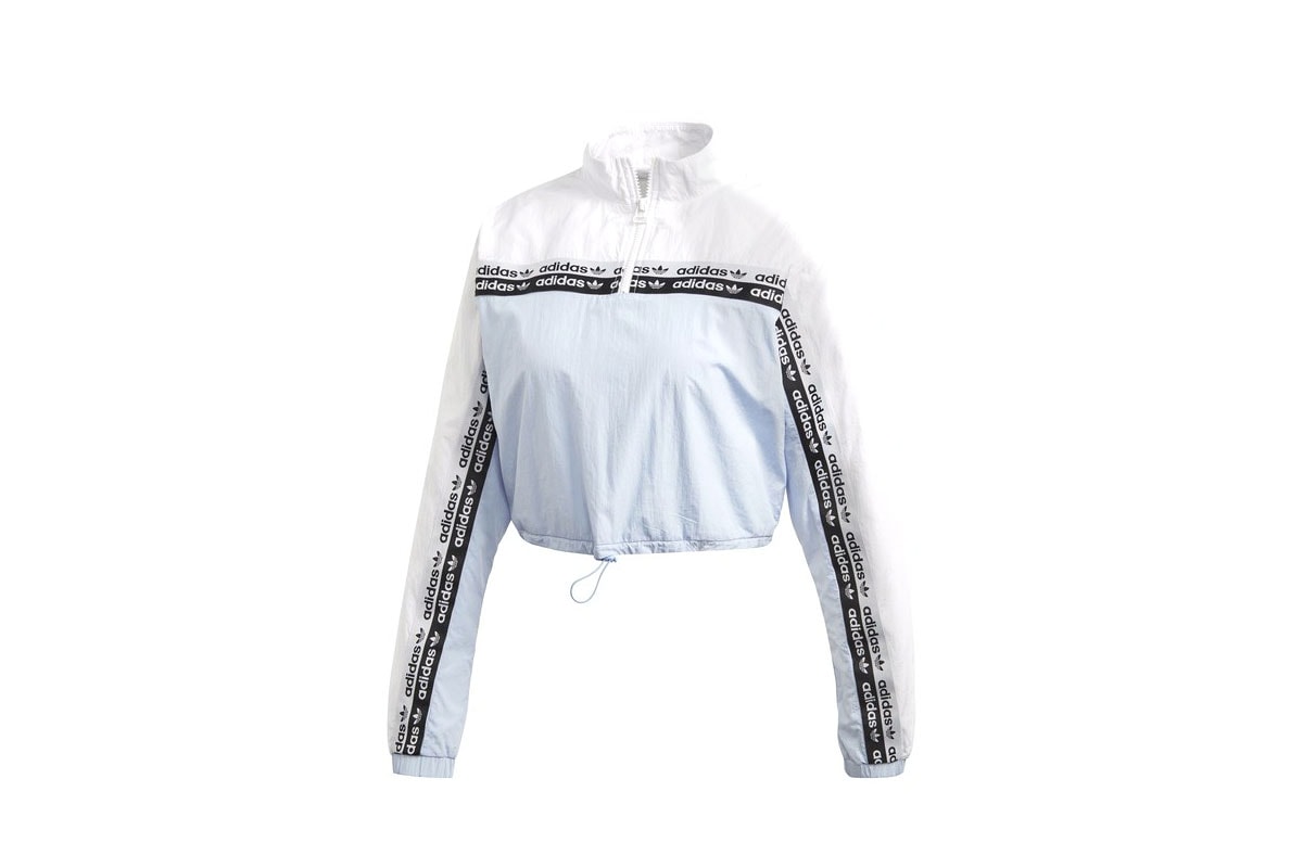 Kylie Jenner X Adidas Reveal Your Voice Line Hypebae - cool adidas shirt with peach skin roblox