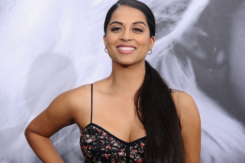 Lilly Singh Net Worth YouTube Salary Earnings Book Movies Music Late Night Show Host 