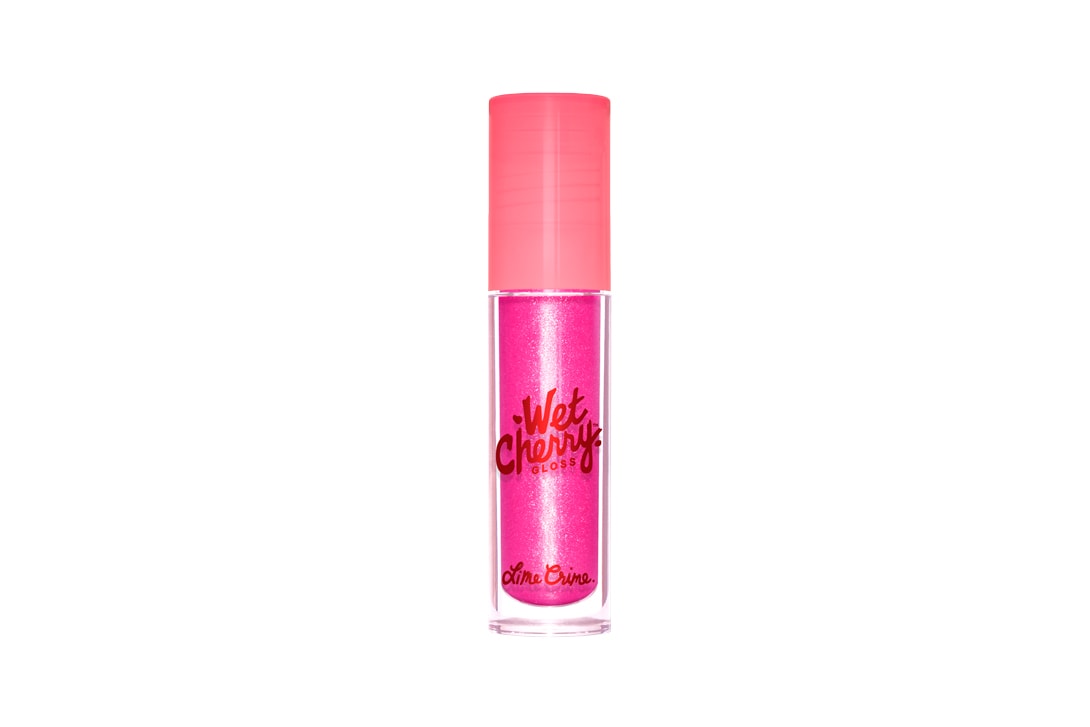 Lime Crime Spring 2019 Makeup Collection Softwear Blush Virtual Orchid Flowerai Megabyte