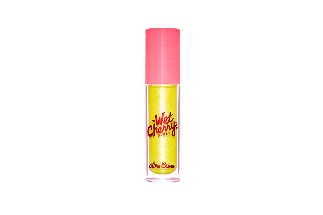 Lime Crime Spring 2019 Makeup Collection Softwear Blush Virtual Orchid Flowerai Megabyte