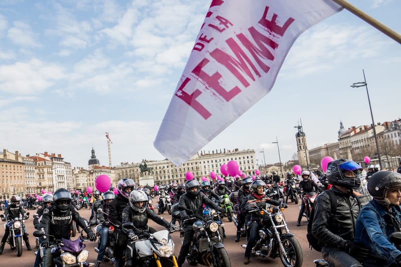 Here Are 4 Things to Do in London for International Women's Day