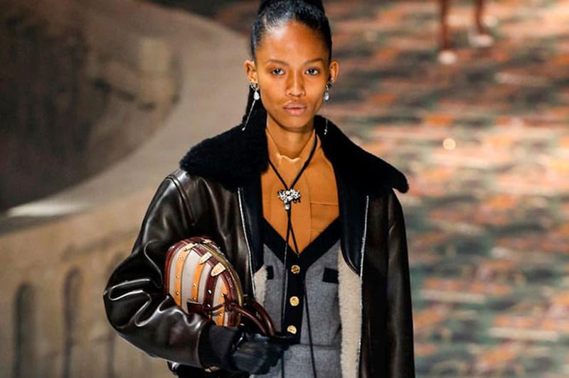 Livestream Louis Vuitton's FW19 Show Here