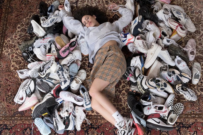 The "Marie Kondo Effect" Is Causing Hypebeasts to Sell Their Grails