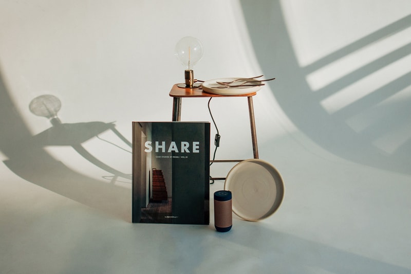 minimalist danish brands home design copenhagen frama muuto hay gubi kreafunk