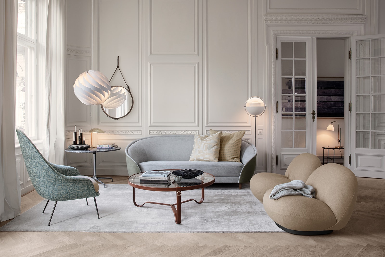 minimalist danish brands home design copenhagen frama muuto hay gubi kreafunk