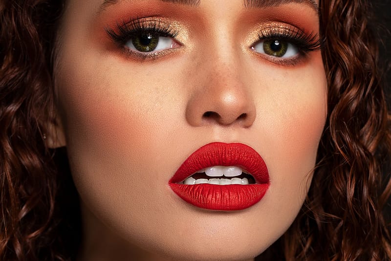 Minnie Mouse Launched a New Makeup Collaboration With Dose of Colors