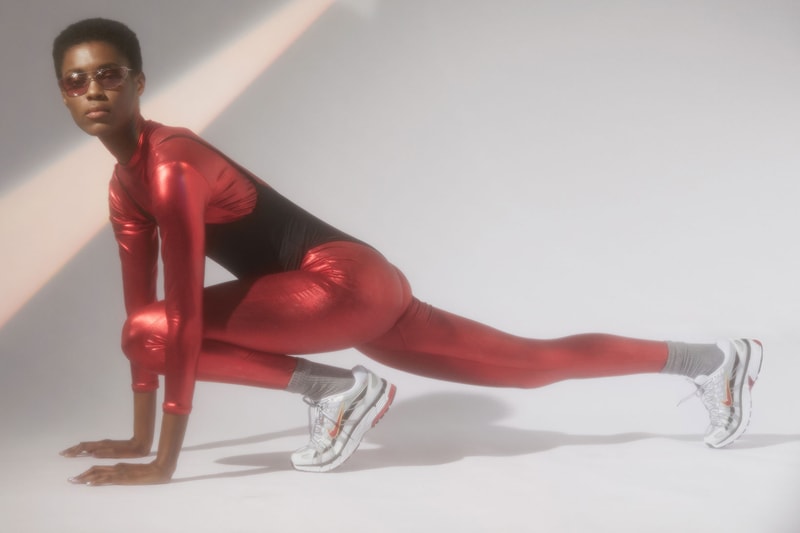 Nike P-6000 Editorial