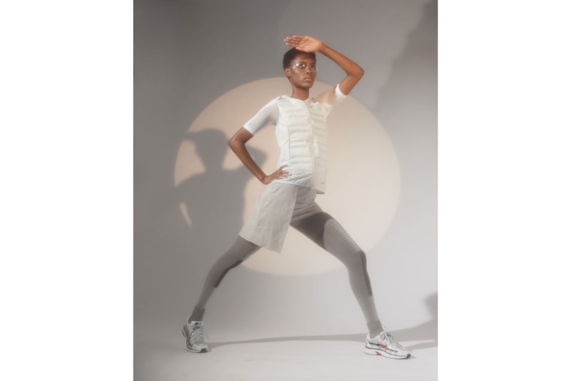 Nike P-6000 Editorial