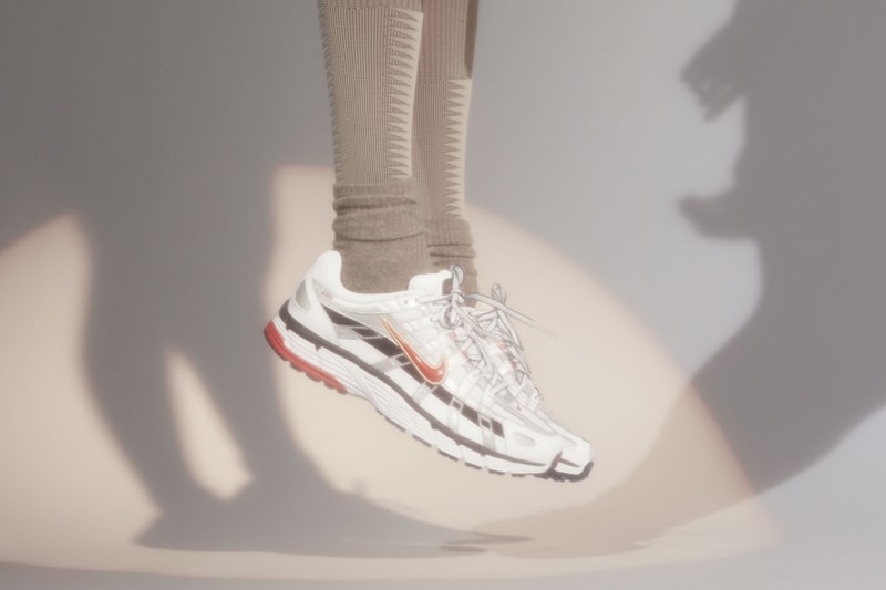 Nike P-6000 Editorial