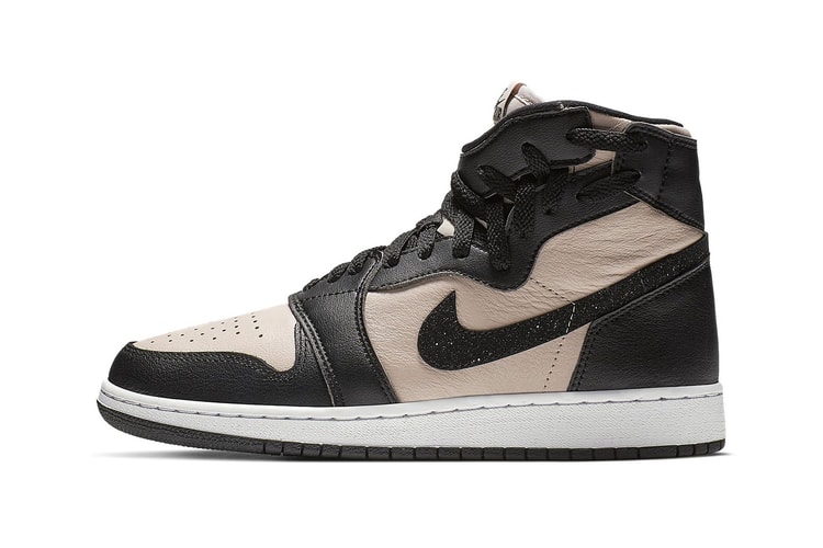 Add the Air Jordan 1 Rebel XX "Siltstone Red" to Your Sneaker Rotation This Spring
