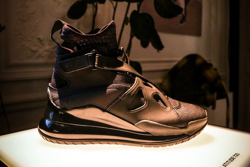 Nike Air Jordan Women's 2019 Footwear Releases Air Jordan 1 Preview Sneaker Shoe Summer Drop
