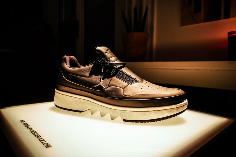 Nike Air Jordan Women's 2019 Footwear Releases Air Jordan 1 Preview Sneaker Shoe Summer Drop