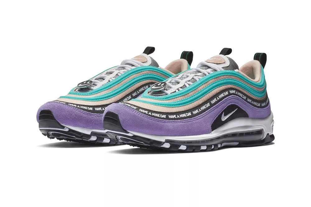 Have a Nike Day Air Max 97 Sneaker