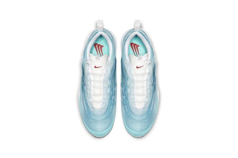 Nike Air Max 97 Shanghai Kaleidoscope 