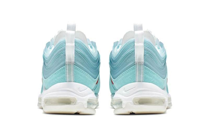 Nike Air Max 97 Shanghai Kaleidoscope 