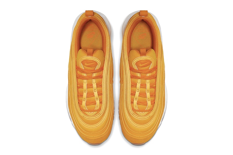 University Gold/Canyon Gold-Laser Orange-Gum