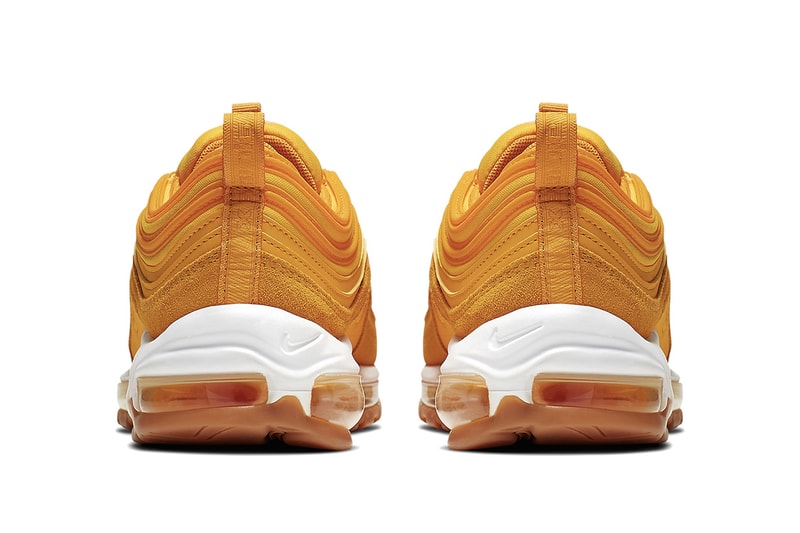 University Gold/Canyon Gold-Laser Orange-Gum