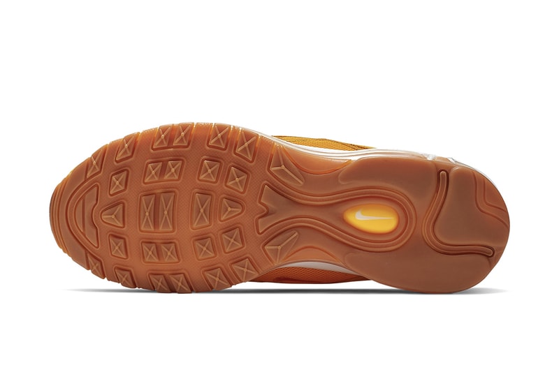 University Gold/Canyon Gold-Laser Orange-Gum