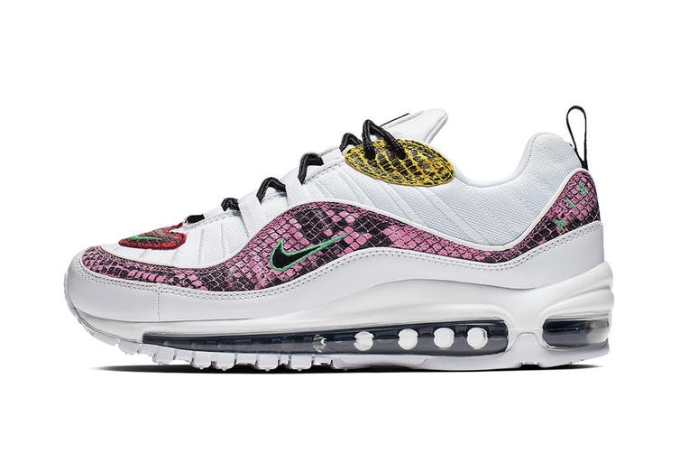 Nike Air Max Day 2019: HYPEBAE Team Favorite Sneakers Air Max 97 Air Max 90 Air Max 98 Air Max 95 Air Max 180 Air Max 1 Air Max Plus