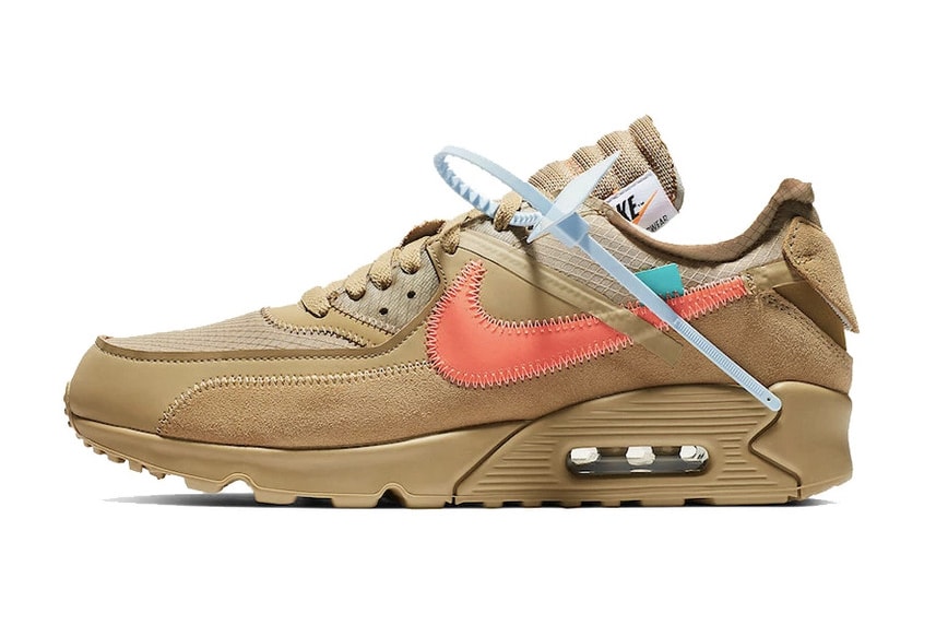 Nike Air Max Day 2019: HYPEBAE Team Favorite Sneakers Air Max 97 Air Max 90 Air Max 98 Air Max 95 Air Max 180 Air Max 1 Air Max Plus