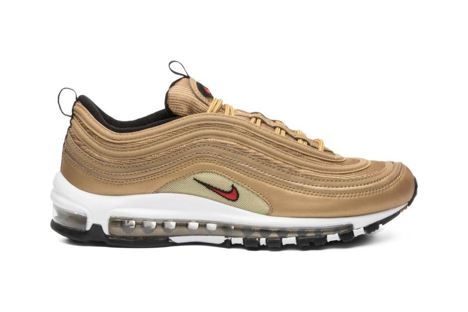 Nike Air Max Day 2019: HYPEBAE Team Favorite Sneakers Air Max 97 Air Max 90 Air Max 98 Air Max 95 Air Max 180 Air Max 1 Air Max Plus