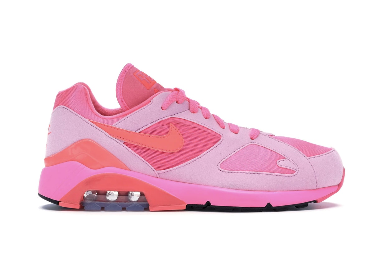 Nike Air Max Day 2019: HYPEBAE Team Favorite Sneakers Air Max 97 Air Max 90 Air Max 98 Air Max 95 Air Max 180 Air Max 1 Air Max Plus