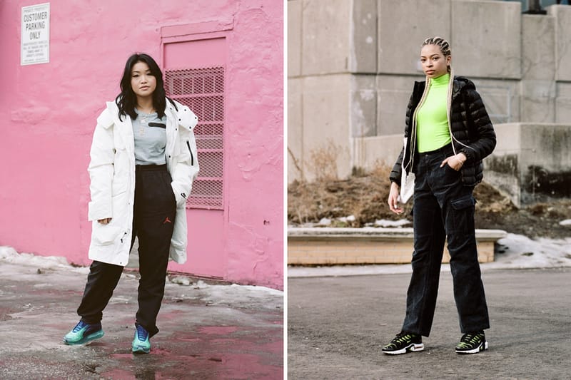 You Showed Us 14 Ways to Wear Nikes on Air Max Day 2019