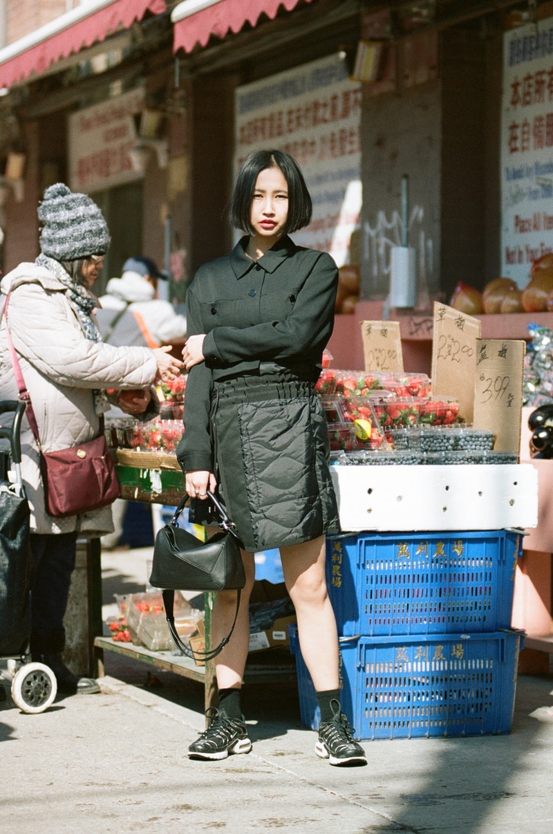 Nike Air Max Day Sneakers Photo Series