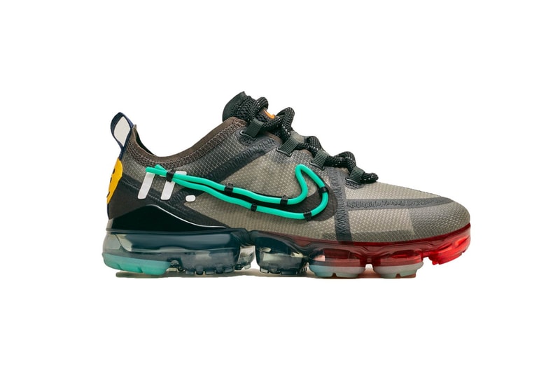 Nike Heron Preston Cactus Plant Flea Market 