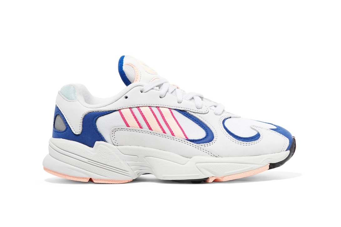 Nike m2k tekno vs adidas yung 1 Clearance