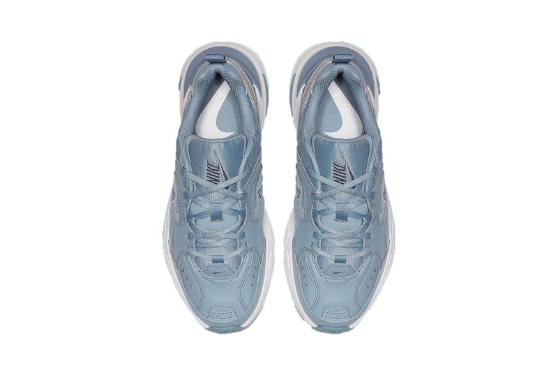 Nike M2K Tekno Obsidian Mist