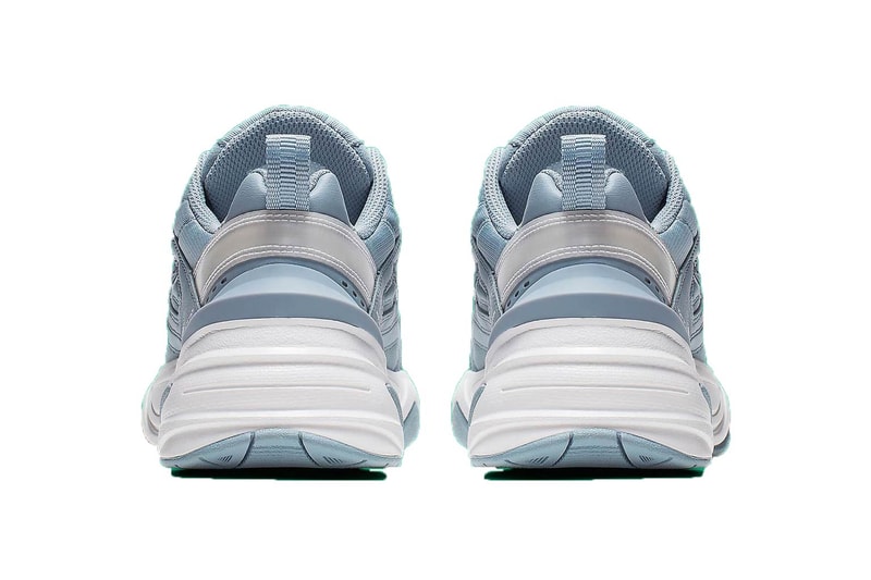 Nike M2K Tekno Obsidian Mist