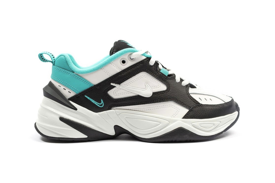 Best Nike M2K Tekno Releases This Spring Sneaker Red White Pink Blue Black Where To Buy Nike M2K Tekno Shoe Trainer