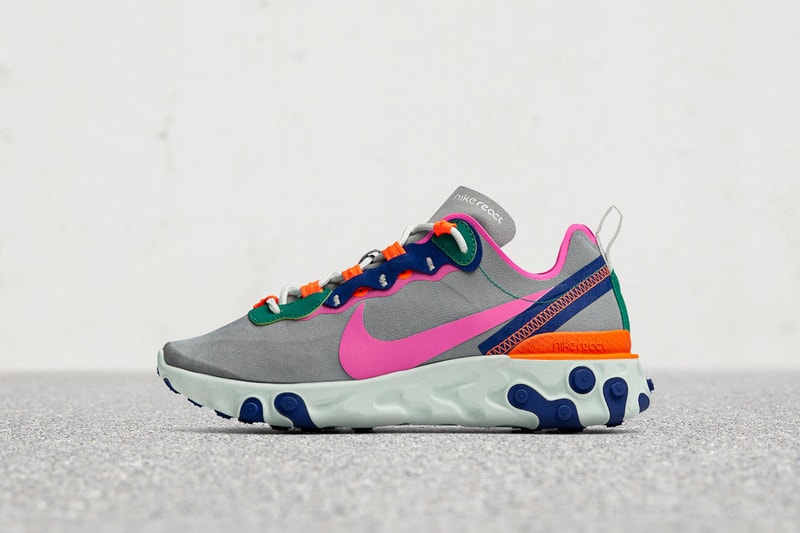 A Full Look at Nike's Summer 2019 Sneaker Drops Women's World Cup Nike Air Max Dia 270 Zoom Fly SP 