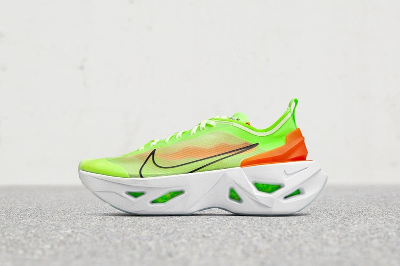 A Full Look at Nike's Summer 2019 Sneaker Drops Women's World Cup Nike Air Max Dia 270 Zoom Fly SP 