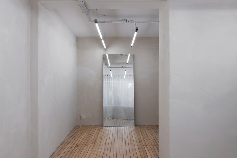 Our Legacy Opens Womenswear London Store Soho Stockholm Scandinavian Label Brand 