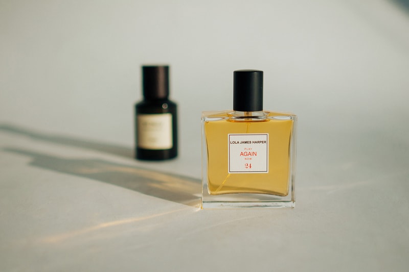 peppery perfumes le labo glossier maison margiela aesop frama lola james harper