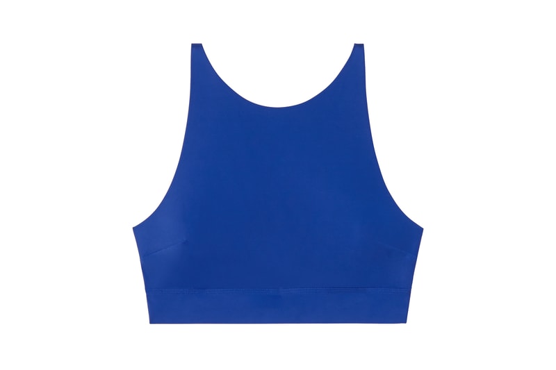 Savage X Fenty Tank Blue