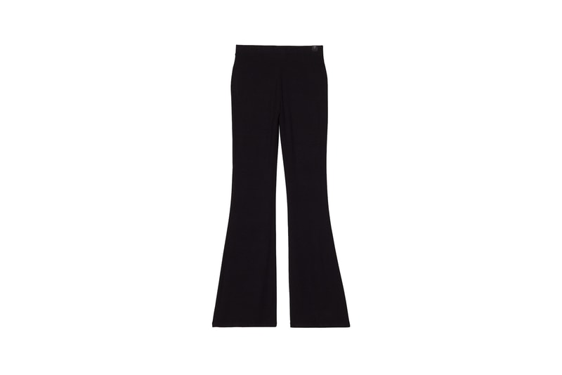 Savage X Fenty High-Waisted Pants Black
