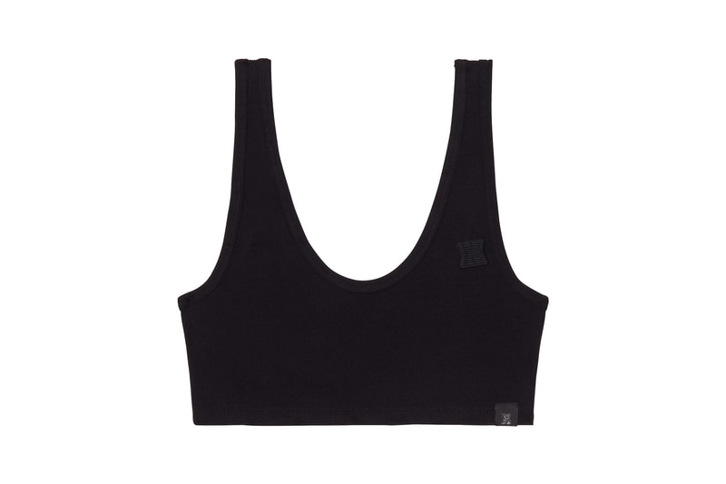 Savage X Fenty Tank Black
