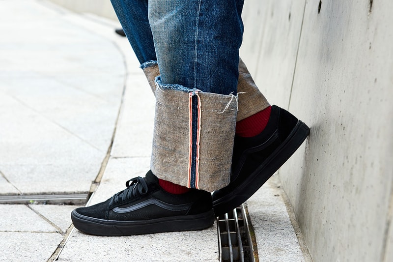 Seoul Fashion Week Fall/Winter 2019 Street Style Balenciaga Gucci Louis Vuitton Nike A Cold Wall Moschino 