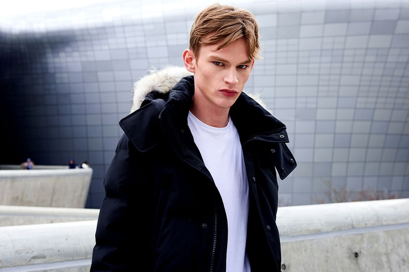 Seoul Fashion Week Fall/Winter 2019 Street Style Balenciaga Gucci Louis Vuitton Nike A Cold Wall Moschino 