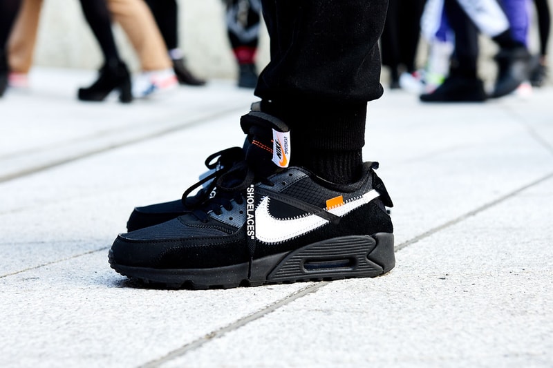 Seoul Fashion Week Fall/Winter 2019 Street Style Balenciaga Gucci Louis Vuitton Nike A Cold Wall Moschino 