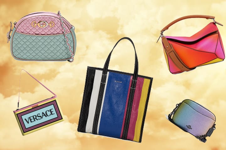 6 Spring-Ready Bags You Need to Invest in This Season