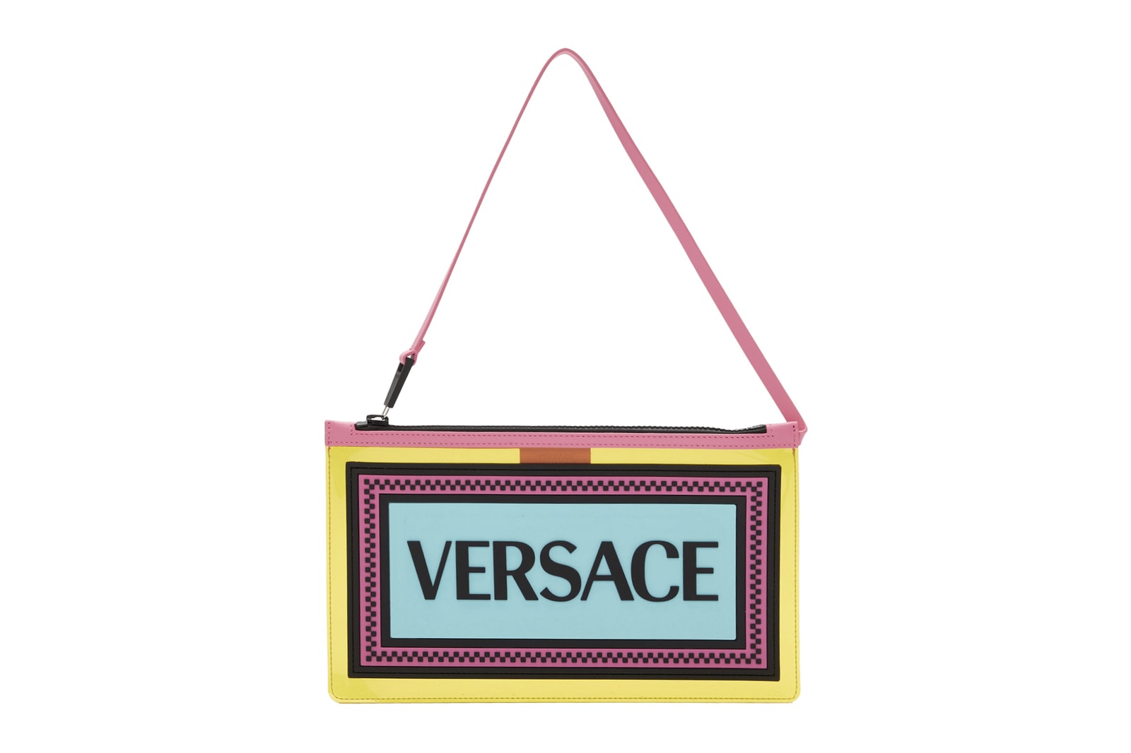 Best Bags for Spring: Balenciaga, Gucci, Loewe Coach Off-White Versace Purse Summer Fashion Colorful Designer Bag 