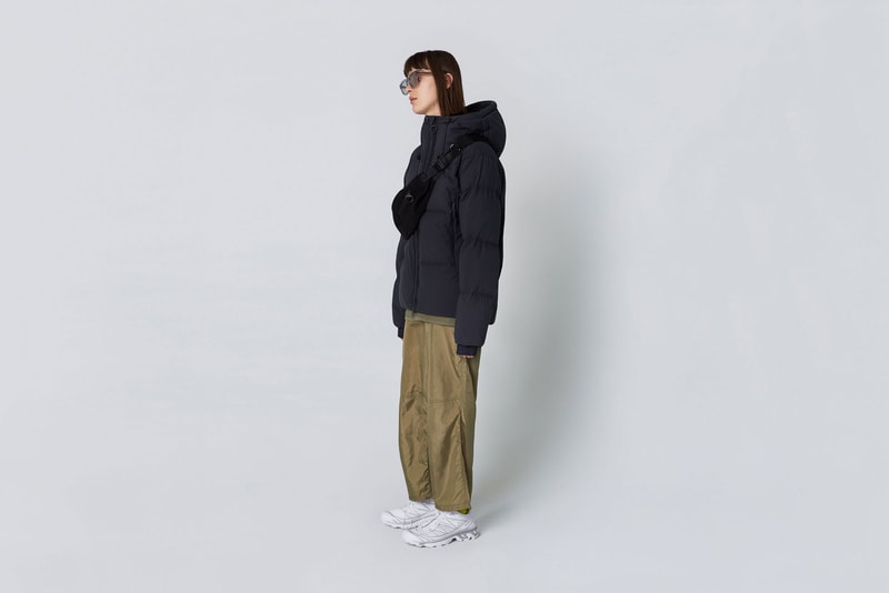 The Arrivals 5.2 Puffer AER Black