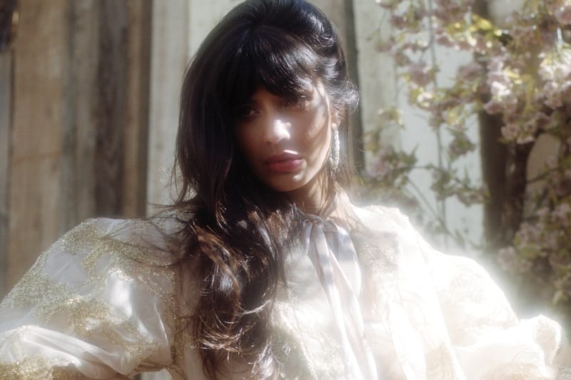 Take a Look Inside The Wing's New 'No Man's Land' Issue Featuring Jameela Jamil & Aidy Bryant