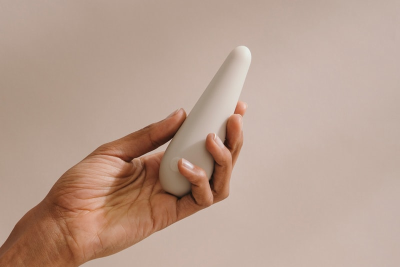 Maude Vibe Powerful Personal Massager