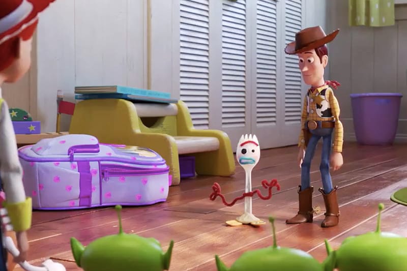 The First Official Full-Length 'Toy Story 4' Trailer Has Landed – Watch It Here