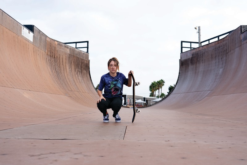 Vans Women's Skate Workshops House of Vans 